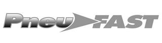 PNEU FAST logo