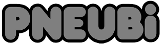 PNEUBI logo