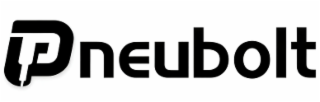 PNEUBOLT logo