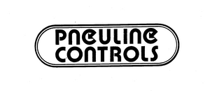 PNEULINE CONTROLS logo