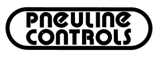 PNEULINE CONTROLS logo
