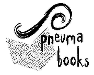 PNEUMA BOOKS logo