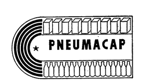 PNEUMACAP logo