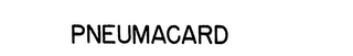 PNEUMACARD logo