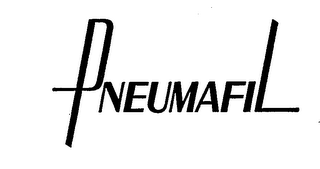 PNEUMAFIL logo
