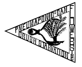 PNEUMAPONIC (PLUS OTHER NOTATIONS) logo