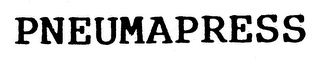 PNEUMAPRESS logo