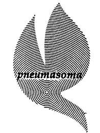 PNEUMASOMA logo
