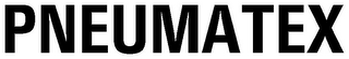 PNEUMATEX logo
