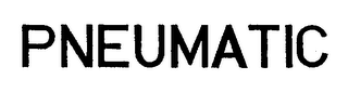 PNEUMATIC logo