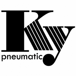 PNEUMATIC KY logo