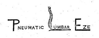 PNEUMATIC LUMBAR logo