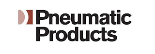 PNEUMATIC PRODUCTS logo