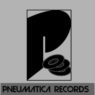 PNEUMATICA RECORDS P logo
