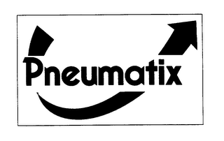 PNEUMATIX logo