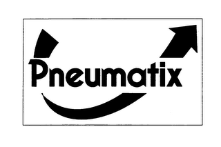 PNEUMATIX logo