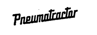 PNEUMATRACTOR logo