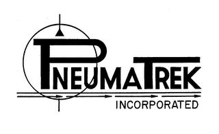 PNEUMATREK INCORPORATED logo