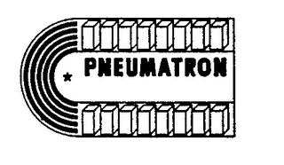 PNEUMATRON logo