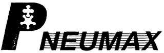 PNEUMAX logo