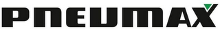 PNEUMAX logo