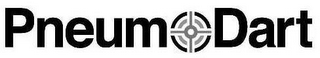 PNEUMO DART logo