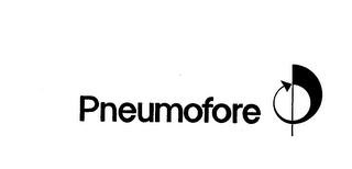 PNEUMOFORE logo