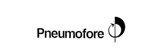 PNEUMOFORE logo