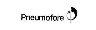 PNEUMOFORE logo