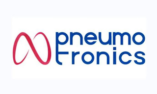 PNEUMOTRONICS logo