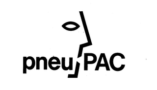 PNEUPAC logo