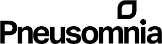 PNEUSOMNIA logo