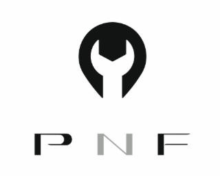 PNF logo