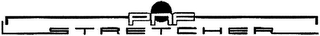 PNF STRETCHER logo