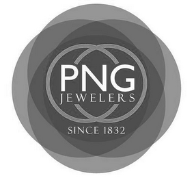 PNG JEWELERS SINCE 1832