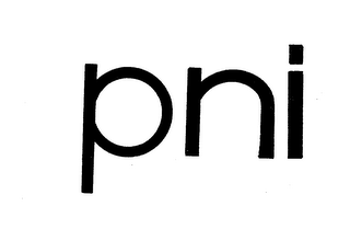 PNI logo