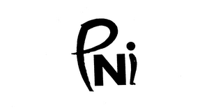PNI logo