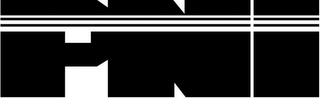 PNI logo