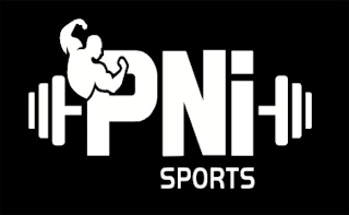 PNI SPORTS logo