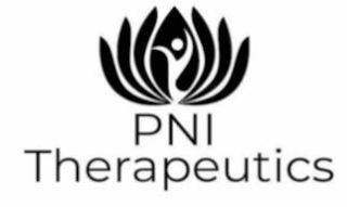 PNI THERAPEUTICS logo
