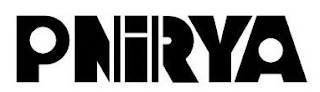 PNIRYA logo
