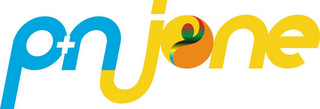 PNJONE logo