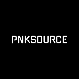 PNKSOURCE logo