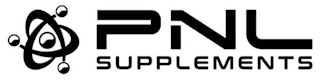 PNL SUPPLEMENTS logo