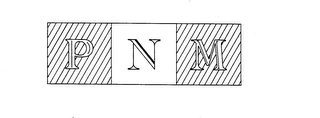 PNM logo
