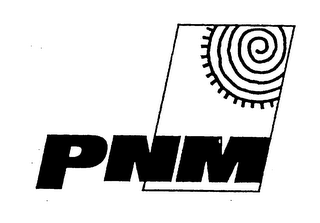 PNM logo