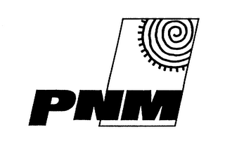 PNM logo