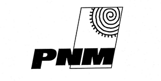 PNM logo