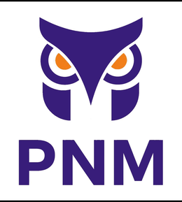 PNM logo