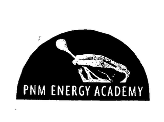 PNM ENERGY ACADEMY logo